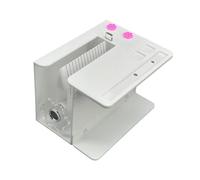 diwedaso Lo splitter per extension ciglia è una macchina automatica per la divisione delle radici e la fioritura, progettata per consentire agli artisti delle, bianco