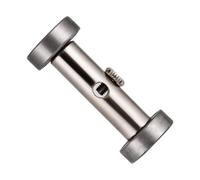 diwedaso Strumento versatile per orologiai con supporto per cacciavite in metallo progettato per supportare gli sforzi di riparazione di gioielli Accessori per
