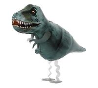 DIWULI Palloncino Dino Airwalker - Decorazione Festa T-Rex