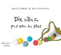 Dix billes, pas une de plus