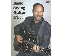 Dix Bruce - Basic Swing Guitar [2006] [Edizione: Regno Unito]