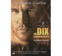 Dix Commandements (Les) (comédie musicale)