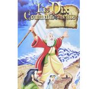 Dix commandements (les) - dvd