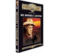 Dix hommes à abattre