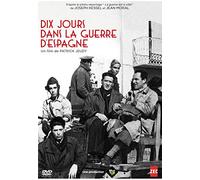 Dix jours dans la guerre d'Espagne