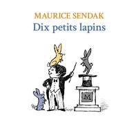 Dix petits lapins
