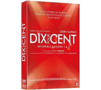 Dix pour cent - l_integrale saisons 1 a 2 - dvd sony