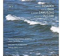 Dixa - Contemporary Music From Gdansk 2