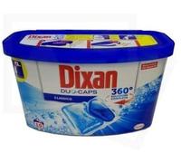 Dixan 4 X Duo-Caps 10 PZ.Classico [40 Capsule]