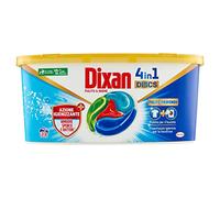 Dixan Capsule e Pasticche Detergenti, 575g