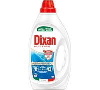 Dixan Liquido Lavatrice Igiene 19 Misurini 950ml