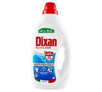 Dixan Detersivo Lavatrice Liquido Igiene 22 Lavaggi, 990ml