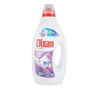 Dixan Detersivo Liquido, Lavanda, 27 Lavaggi, 1.350L