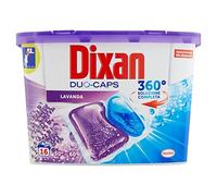 Dixan Detersivo Pre Dosato in Capsule - 16 Caps