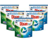 Dixan DISCS 4in1 Classico Detersivo Lavatrice (40 Lavaggi), Capsule lavatrice