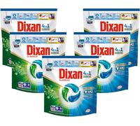 Dixan DISCS 4in1 Classico Detersivo Lavatrice (45 Lavaggi), Capsule lavatrice
