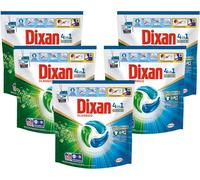 Dixan DISCS 4in1 Classico Detersivo Lavatrice (50 Lavaggi), Capsule lavatrice