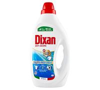 DIXAN Liquido Anti-Odore 22 Lavaggi, 990ml