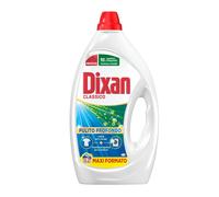 Dixan Liquido Classico Detersivo Lavatrice (52 Lavaggi), Detersivo liquido lavat