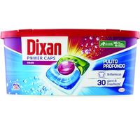 DIXAN PowerCaps Color 26pz (364g)