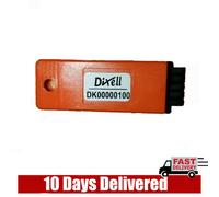 Dixell Hot Key DK00000100 Tipo Aggiornato Per Controller Termostato Digitale