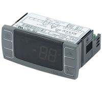 DIXELL XR02CX-5N0C0 Regolatore elettronico 230V 50/60Hz Cookmax Forcar 71x29mm