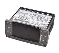 Dixell XR03CX-5N0C1 230V/50-60Hz Refrigerazione Regolatore Termostato Digitale