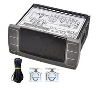 Dixell XR03CX-5N0C1 Termostato Digitale Regolatore Sbrinamento Compressore Sonde