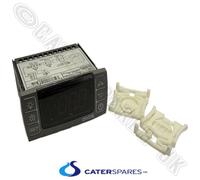 DIXELL XR10CX-5N0C1 Elettronico Digitale Controllo di Temperatura Termostato Ntc