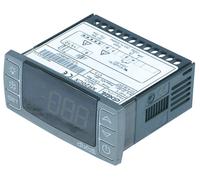 DIXELL XR20CX-5N0C1 REGOLATORE ELETTRONICO CONTROLLORE 230V AC PTC NTC 71X29MM