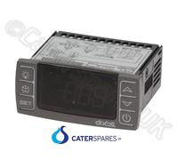 DIXELL XR30CX-5N0C1 Controllo Digitale Della Temperatura Termostato 230V