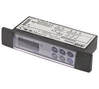 Dixell XW260L-5N0C0 - Regolatore elettronico AC per visualizzazione NTC, 31 cifre, dimensioni incasso 150 x 30 mm, profondità incasso 65,5 mm, NTC NTC DI DI DI 4