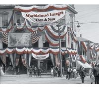 Dixey Dan Marblehead Images (Copertina rigida)