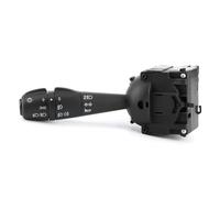 Dixhills 8201167988 - Interruttore per piantone sterzo, ricambio per Dacia Dokker Duster Logan Lodgy Sandero Clio IV, accessorio auto, parte # 681726046R 255405056R 255400337R