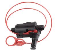 Dixhills 8V0862159 8V0862159A - Tappo per serbatoio con chiusura centralizzata di ricambio per A6 C8 4A2 4A2 4A5 4A5 4AH A5 B9 A8 4N2 4N8 Q2 Q3 Ibiza V KJ1 NS7