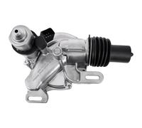 Dixhills Attuatore del cilindro frizione di ricambio per Smart Fortwo II Coupe Cabrio 451 0.8 1.0 Codice articolo 4512500062 3981000066 3981000082