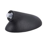 Dixhills Base antenna per auto compatibile con Ford Fiesta Scorpio Focus Kuga KA Transit Connect Mondeo Mk1 Mk2 Escort Mk4 Ricambio 1948182 1087087 95GP18828AF 1508144