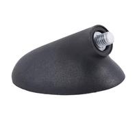 Dixhills Base per antenna di ricambio per F0.rd Fiesta Scorpio Focus Kuga KA Transit Connect Mondeo Mk1 Mk2 Escort Mk4 Mk5 numero parte 1948182 1087087 95GP18828AF 1508144 base antenna auto