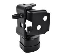 Dixhills Cerniera per porta anteriore e posteriore sinistra superiore compatibile con C5 III RD 1,6 1,8 2,0 2,2 2,7 3,0 HDI 16 V, ricambio per 9035.W9 9035W9 9035 W9 9035 W9