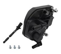 Dixhills Coperchio e contenitore del filtro del carburante - Sostituzione per C3, C4, C5, DS3, DS4, DS5, 508, 308, 208, 207, Partner 1.6, Numero di parte: 190197 9809757980