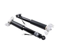 Dixhills COPPIA Ammortizzatori Pressione Gas Sospensione Aria Ammortizzatore Compatibile con 0p.e1 V-a-ux-hall Insignia A G09 2008-2017 Ricambio Posteriore Sinistra & Destra 22834093 22834094 436853