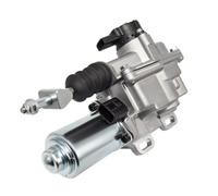 Dixhills Gruppo attuatore frizione con motore compatibile con Auris Avensis Estate MR2 RAV 4 YARIS Sostituzione attuatore frizione per 31360-12030 31360-12010