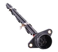 Dixhills Iniettore cablaggio kit tubo iniettore pompa di ricambio per A3 A4 A6 8D2 8P1 4B2 Mk1 7V8 1M2 6L 5P1 6Y2 3T4 1T1 3C5 numero 038971600 038 971 600