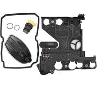Dixhills Kit elettrico scheda circuito unità di controllo filtro spina trasmissione automatica guarnizione in gomma sostituzione per W202 S202 W203 W639 W163 S212 W906 1402701161 1402700861 5097219AA