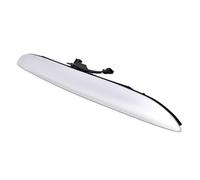 Dixhills Listello maniglia portellone posteriore compatibile con MINI R50 R52 R53 1.6 1.4 One 2001-2007, ricambio per 51137074020 51 13 7 074 020