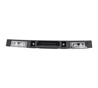 Dixhills Maniglia per portellone posteriore, compatibile con X3 E83 2003-2011, ricambio per 51133403611 51 13 3 403 611