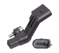 Dixhills Sensore albero motore con vite di ricambio per A1 A3 A4 A5 A6 Q3 Q5 TT ALTEA 5P1 FABIA I Saloon 6Y3 GOLF PLUS V 5M1 521 accessorio auto parte # 37317 032906433 032906433A