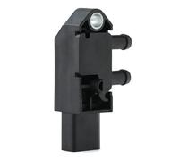 Dixhills Sensore di pressione dell'aria di aspirazione compatibile con A3 A4 A5 A6 Q2 Q3 Q5 TT LEON 5F1 SUPERB III 3V3 CC B7 358 Ricambio per 03L906051B, 03L906051D