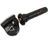 Dixhills Sensore di Pressione Pneumatici Auto TPMS Sistema di Monitoraggio Pressione Pneumatici 433 MHz, compatibile con Corsa E Corsa Mk4 Astra Mk 7, ricambio per 13598773 13516165 13506028 13581561