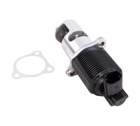 Dixhills Valvola di ricircolo del gas di scarico, sostituzione della valvola EGR per Logan I Limousine, Sandero I, Almera II Slip Back, Micra III, Kubistar Van 8200004883 8200164563